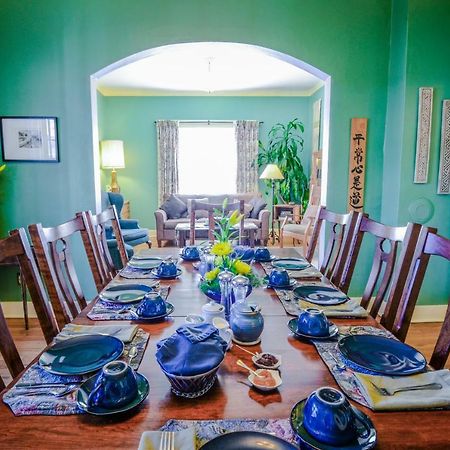 Briar Rose Bed & Breakfast 博尔德 外观 照片