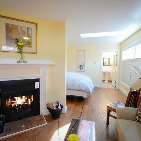 Briar Rose Bed & Breakfast 博尔德 外观 照片