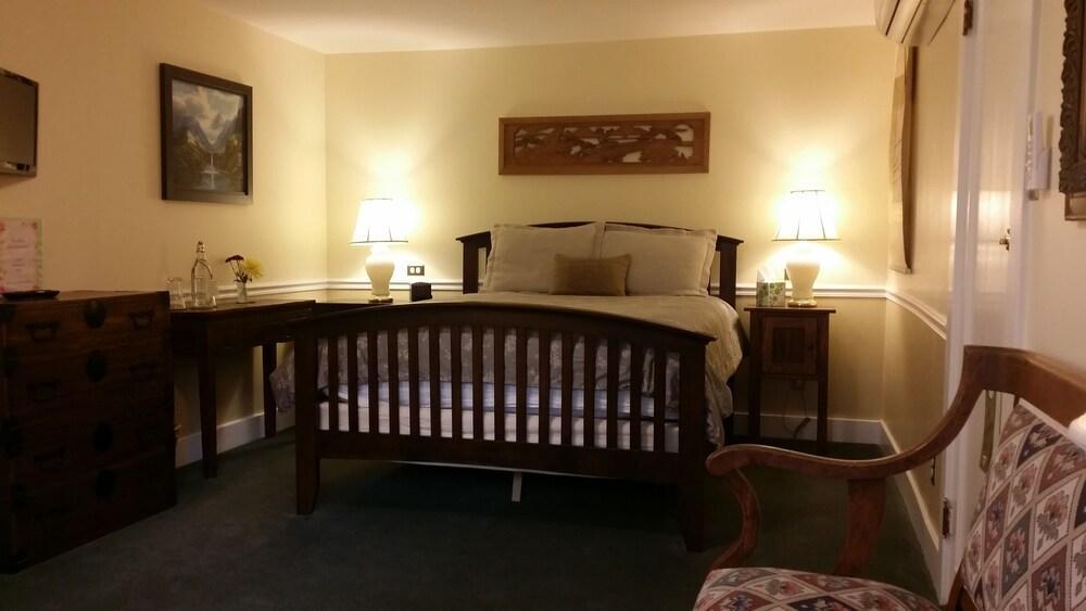 Briar Rose Bed & Breakfast 博尔德 外观 照片