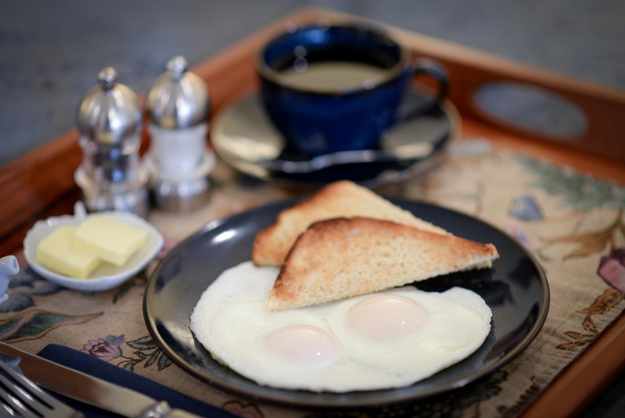 Briar Rose Bed & Breakfast 博尔德 外观 照片