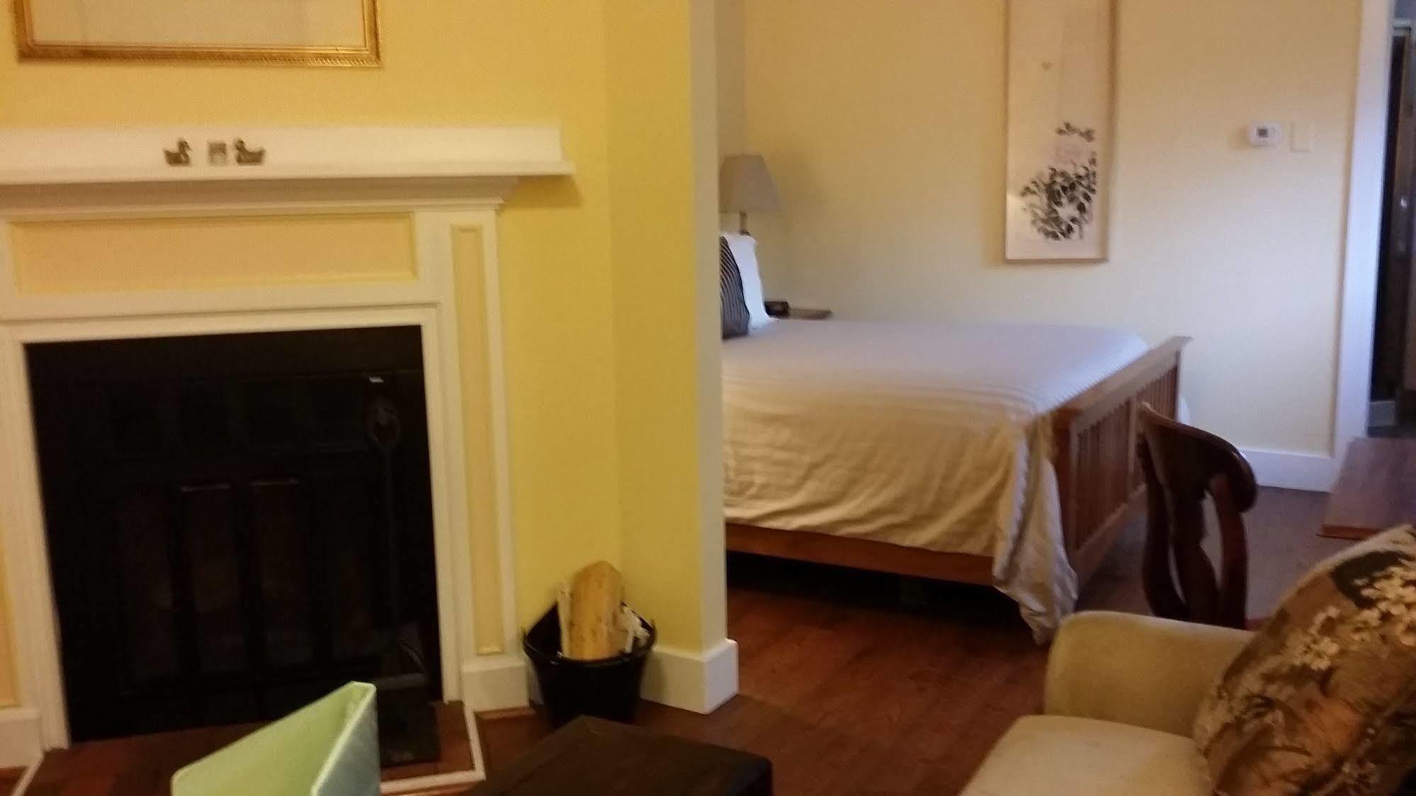 Briar Rose Bed & Breakfast 博尔德 外观 照片