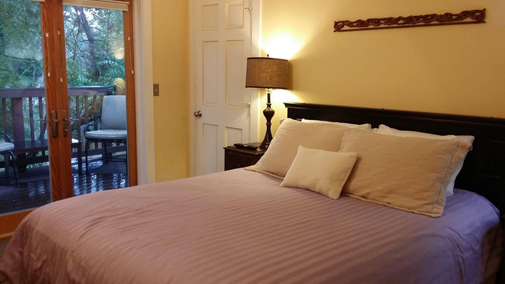 Briar Rose Bed & Breakfast 博尔德 外观 照片