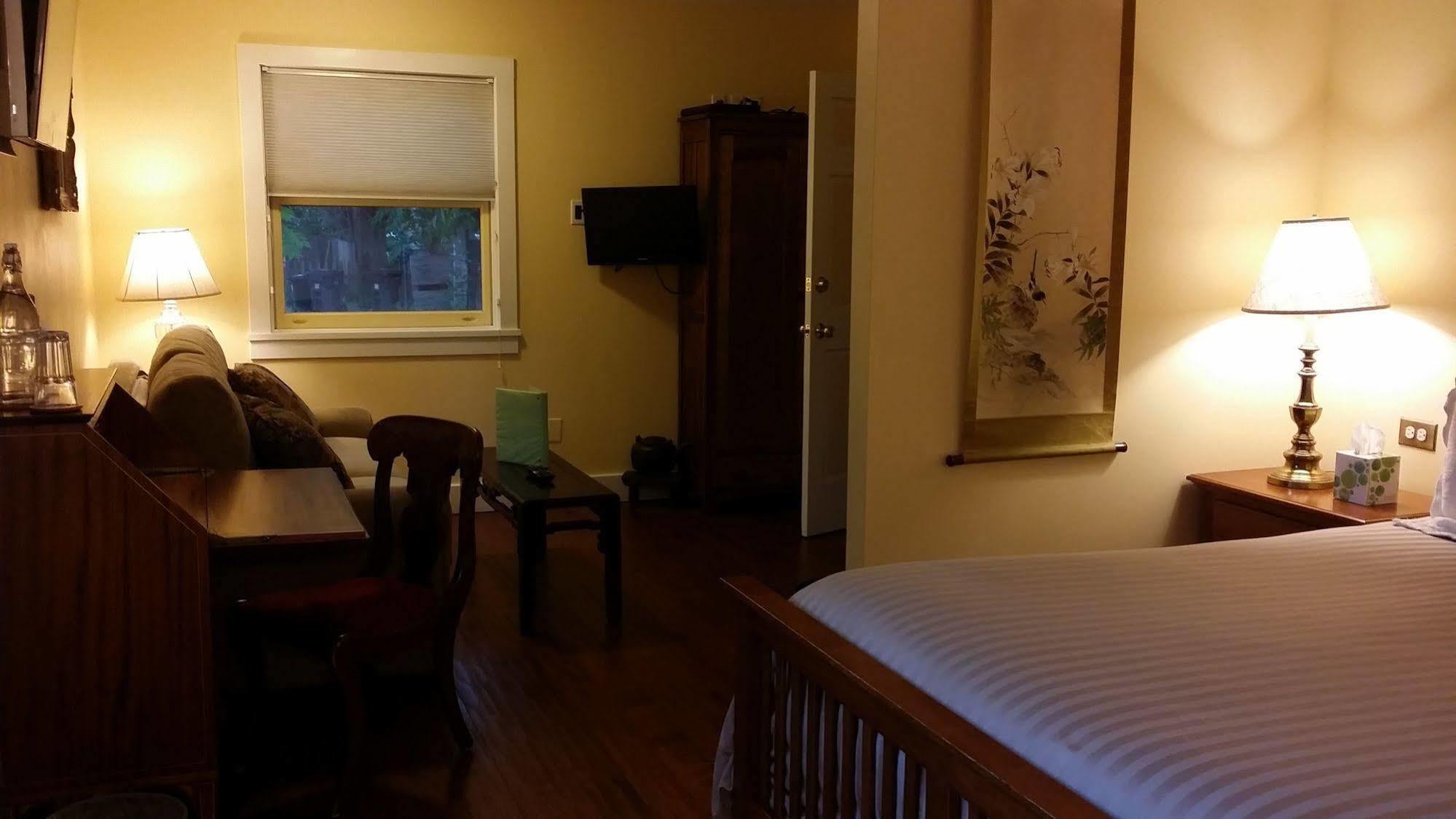 Briar Rose Bed & Breakfast 博尔德 外观 照片