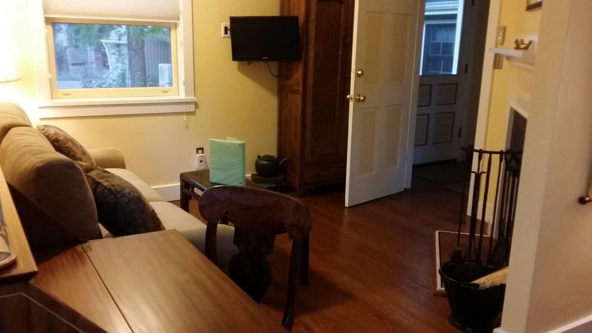 Briar Rose Bed & Breakfast 博尔德 外观 照片