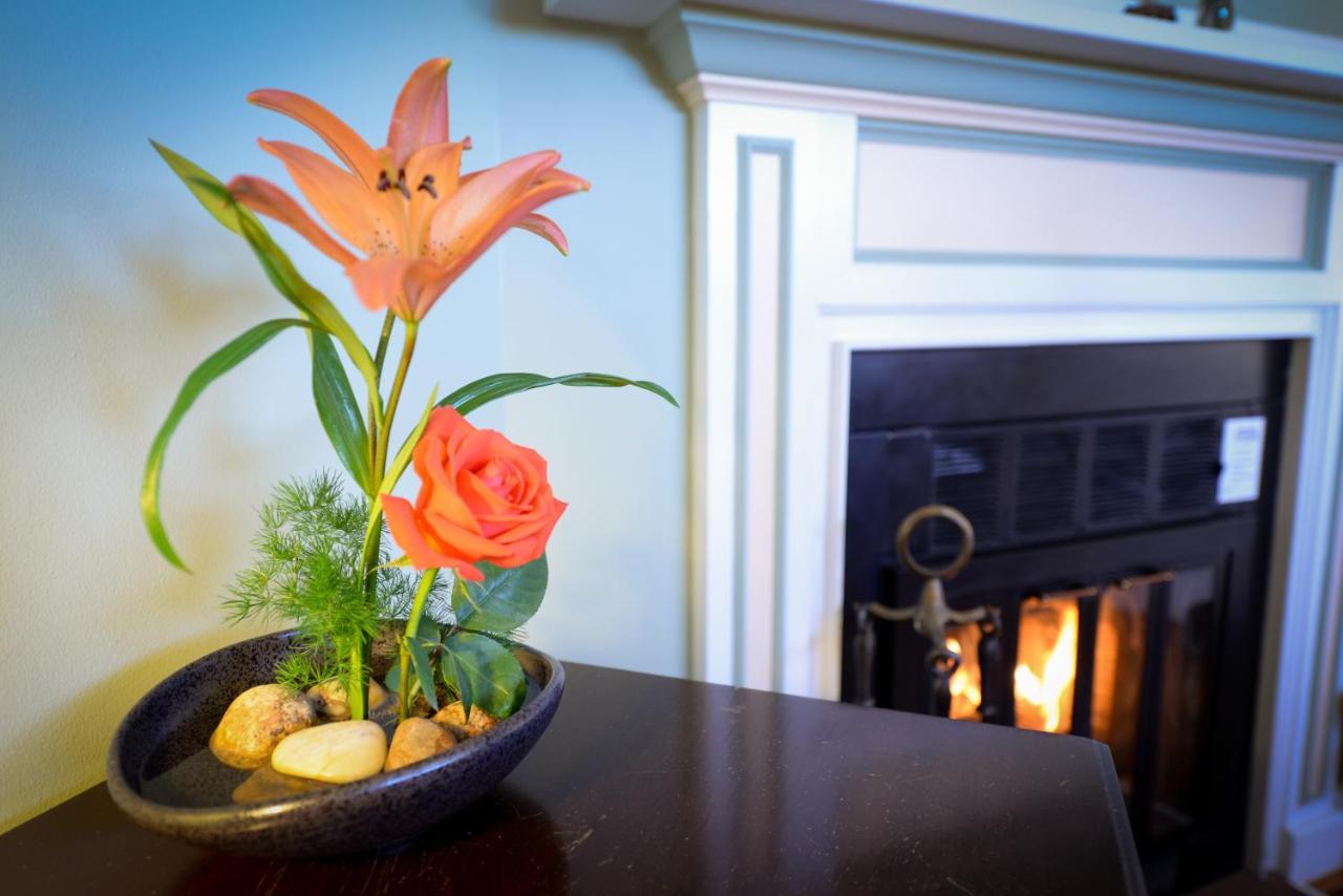 Briar Rose Bed & Breakfast 博尔德 外观 照片