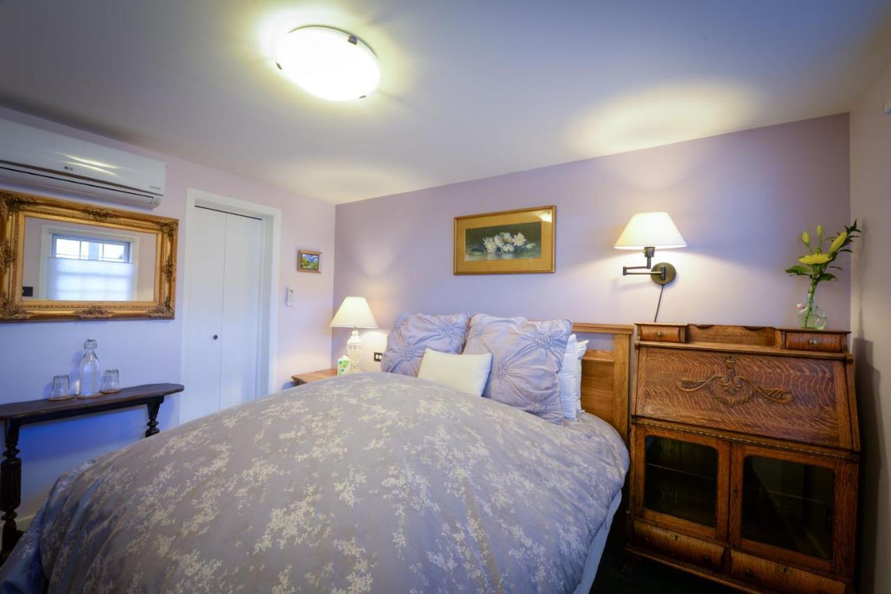 Briar Rose Bed & Breakfast 博尔德 客房 照片
