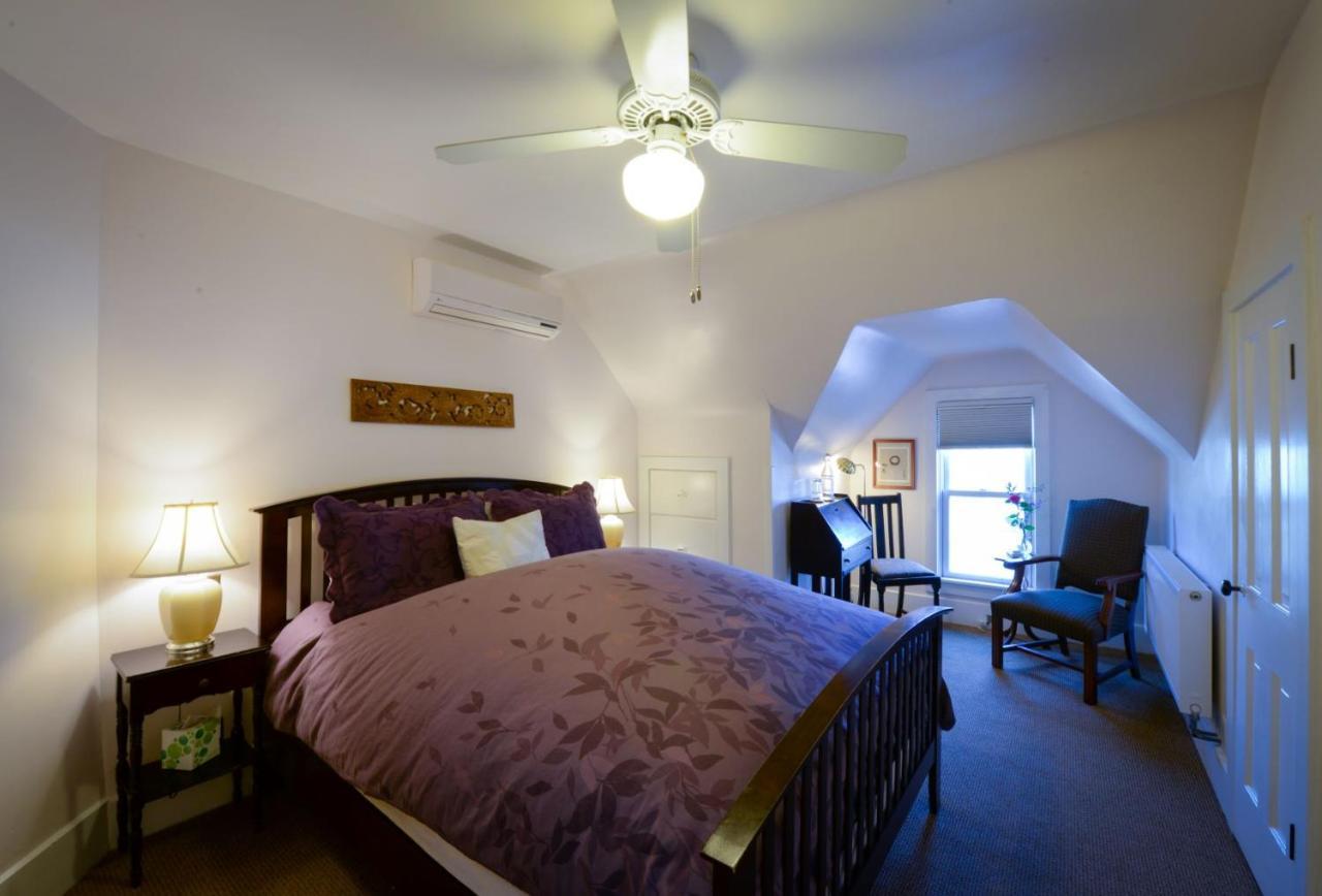 Briar Rose Bed & Breakfast 博尔德 客房 照片