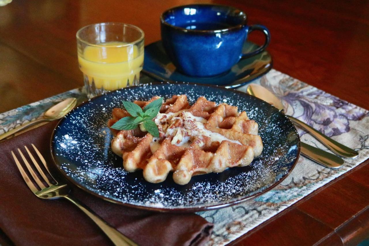 Briar Rose Bed & Breakfast 博尔德 外观 照片